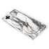 Grey Marbling Xbox Adaptive Controller Skin