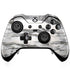 Grey Marbling Xbox One Elite Controller Skin