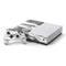 Grey Marbling Xbox One S All-Digital Edition Bundle Skin