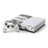 Grey Marbling Xbox One S All-Digital Edition Bundle Skin