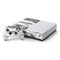 Grey Marbling Xbox One S Console and Controller Bundle Skin