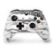 Grey Marbling Xbox One S Controller Skin