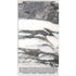 Grey Marbling Xbox Series S Console Skin