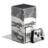 Grey Marbling Xbox Series X Bundle Skin