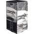 Grey Marbling Xbox Series X Bundle Skin