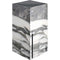 Grey Marbling Xbox Series X Console Skin