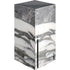 Grey Marbling Xbox Series X Console Skin