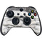 Grey Marbling Xbox Series X Controller Skin