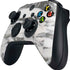 Grey Marbling Xbox Series X Controller Skin