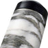 Grey Marbling Yeti Colster Can Insulator Skin