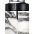 Grey Marbling Yeti Colster Can Insulator Skin