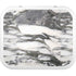Grey Marbling YETI Roadie 24 Hard Cooler Skin
