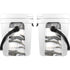 Grey Marbling YETI Roadie 24 Hard Cooler Skin