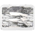 Grey Marbling YETI Tundra 35 Hard Cooler Skin
