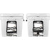 Grey Marbling YETI Tundra 35 Hard Cooler Skin