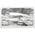 Grey Marbling YETI Tundra 45 Hard Cooler Skin