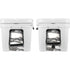 Grey Marbling YETI Tundra 45 Hard Cooler Skin