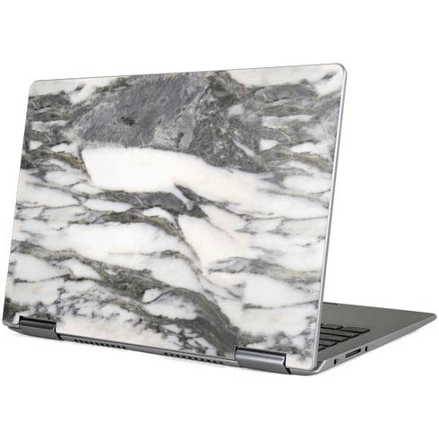 Grey Marbling Yoga 710 14in Skin
