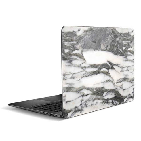 Grey Marbling Zenbook UX305FA 13.3in Skin
