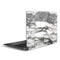 Grey Marbling Zenbook UX305FA 13.3in Skin