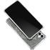 Grey Serenity Galaxy A15 5G Clear Case