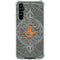 Grey Serenity Galaxy A54 5G Clear Case