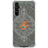 Grey Serenity Galaxy A54 5G Clear Case