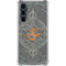 Grey Serenity Galaxy S23 FE Clear Case