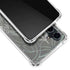 Grey Serenity Galaxy S23 FE Clear Case