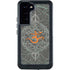 Grey Serenity Galaxy S23 Plus Waterproof Case