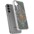 Grey Serenity Galaxy S24 Plus Clear Case