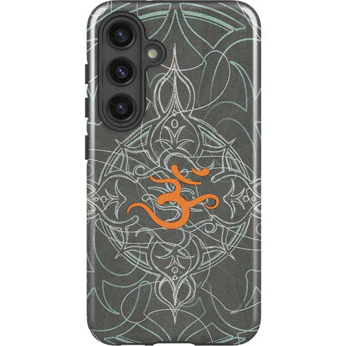 Grey Serenity Galaxy S24 Plus Impact Case