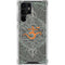 Grey Serenity Galaxy S24 Ultra Clear Case