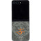 Grey Serenity Galaxy Z Flip5 5G Skin