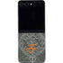 Grey Serenity Galaxy Z Flip5 5G Skin