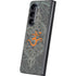 Grey Serenity Galaxy Z Fold5 5G Skin