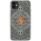 Grey Serenity iPhone 11 Clear Case