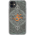 Grey Serenity iPhone 11 Clear Case