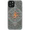 Grey Serenity iPhone 11 Pro Clear Case