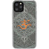 Grey Serenity iPhone 11 Pro Clear Case