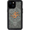 Grey Serenity iPhone 15 Waterproof Case