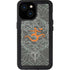 Grey Serenity iPhone 15 Waterproof Case
