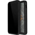 Grey Serenity iPhone 15 Waterproof Case