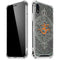 Grey Serenity iPhone XR Clear Case