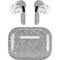 Grey Speckle AirPods Pro 2nd Gen Skin