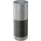 Grey Speckle Amazon Echo Skin