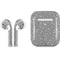 Grey Speckle Apple AirPods 2 Skin