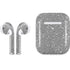 Grey Speckle Apple AirPods 2 Skin