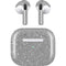 Grey Speckle Apple AirPods (3rd Gen 2021) Skin