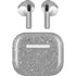 Grey Speckle Apple AirPods (3rd Gen 2021) Skin